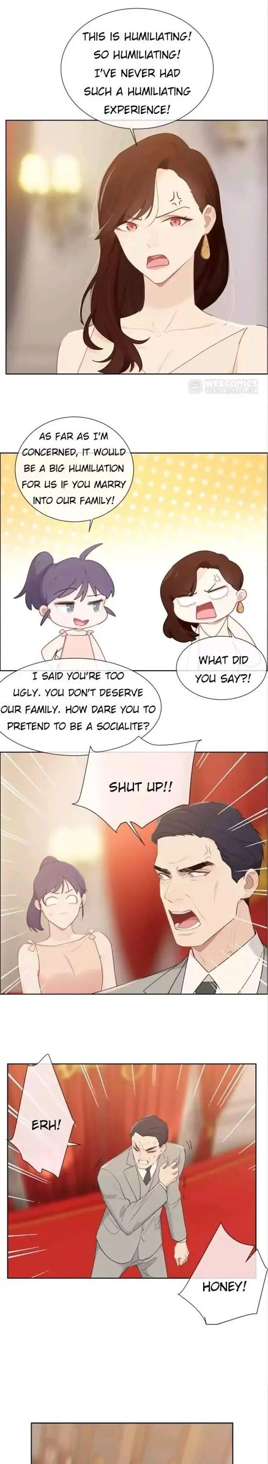 Read Straight or Not chapter 117 image 8 on Lezhin