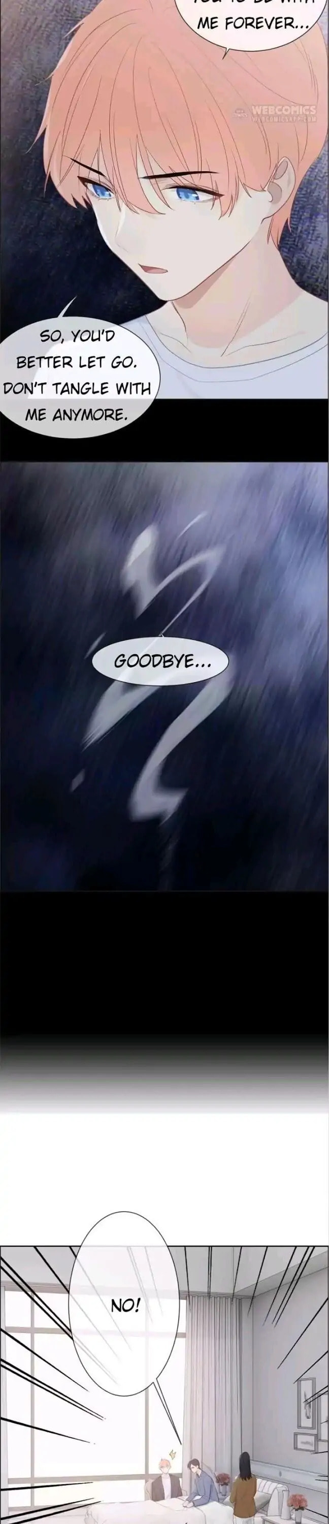 Read Straight or Not chapter 118 image 6 on Lezhin