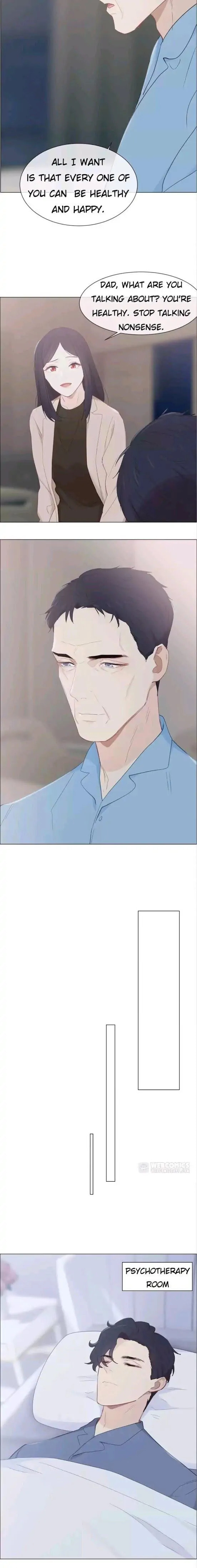 Read Straight or Not chapter 119 image 4 on Lezhin