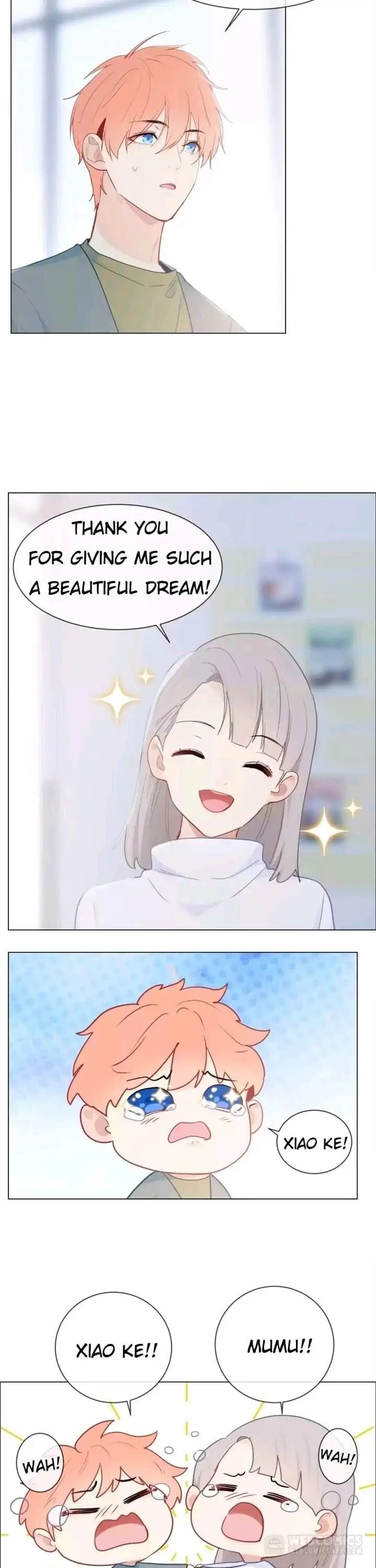 Read Straight or Not chapter 120 image 1 on Lezhin