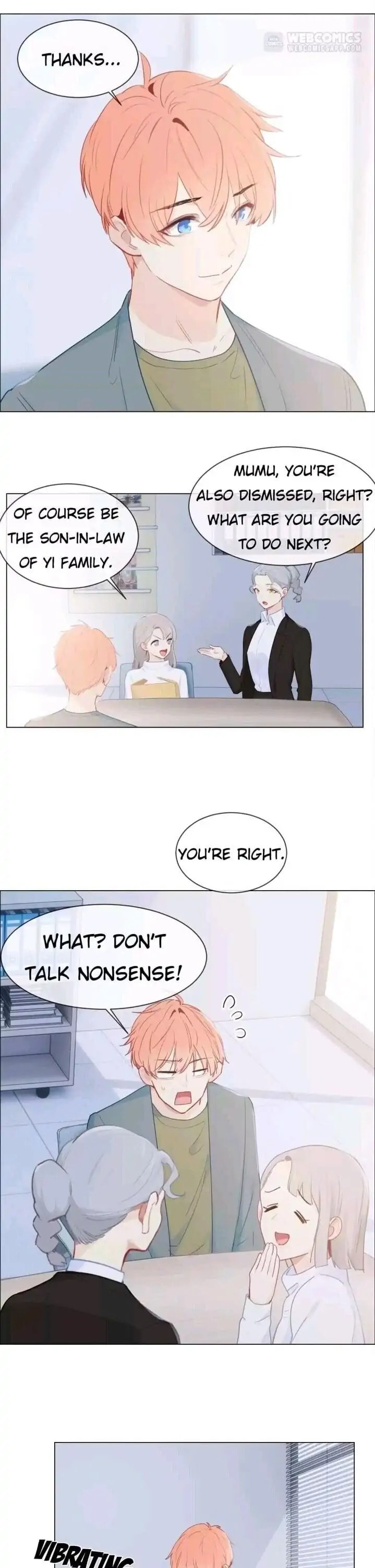 Read Straight or Not chapter 120 image 5 on Lezhin
