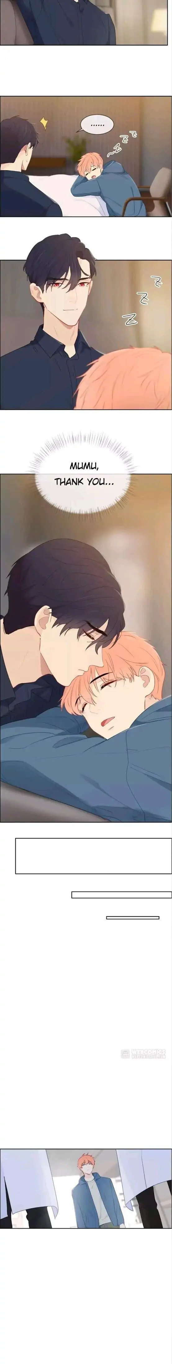 Read Straight or Not chapter 122 image 4 on Lezhin