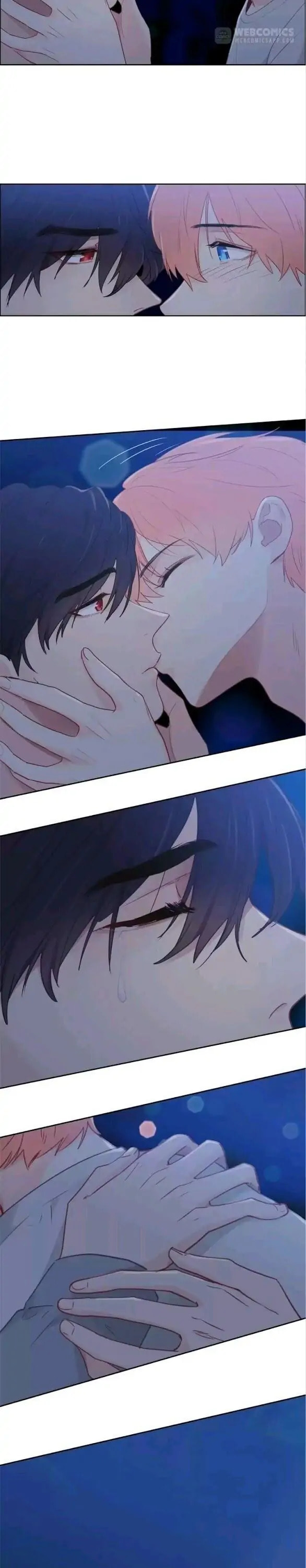Read Straight or Not chapter 125 image 3 on Lezhin