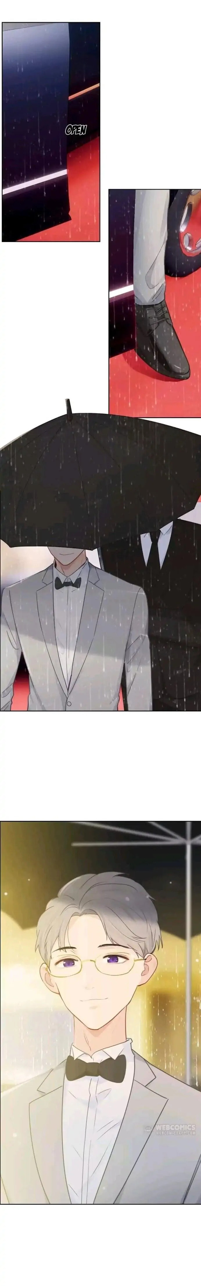 Read Straight or Not chapter 126 image 10 on Lezhin