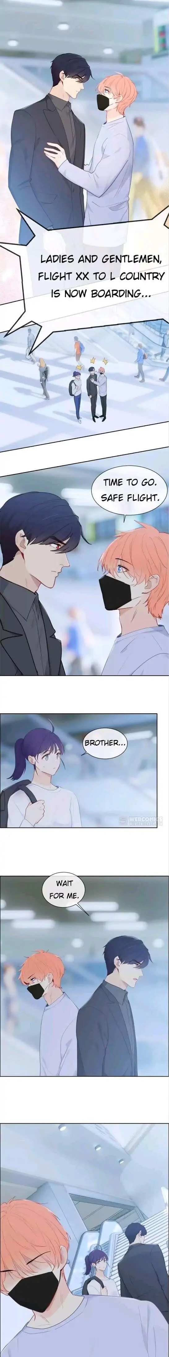 Read Straight or Not chapter 126 image 4 on Lezhin