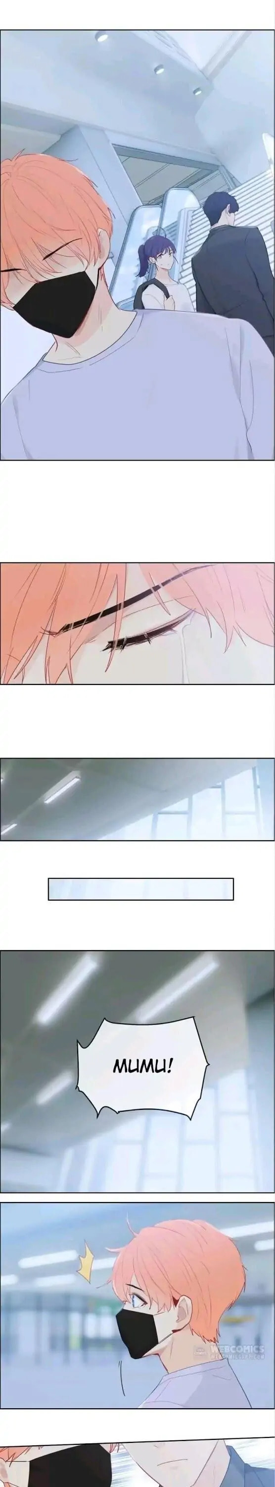 Read Straight or Not chapter 126 image 5 on Lezhin