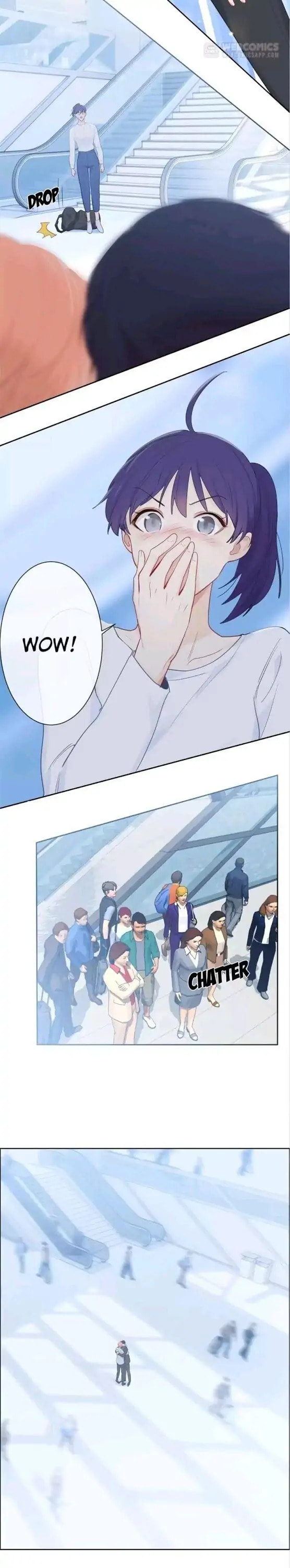 Read Straight or Not chapter 126 image 7 on Lezhin
