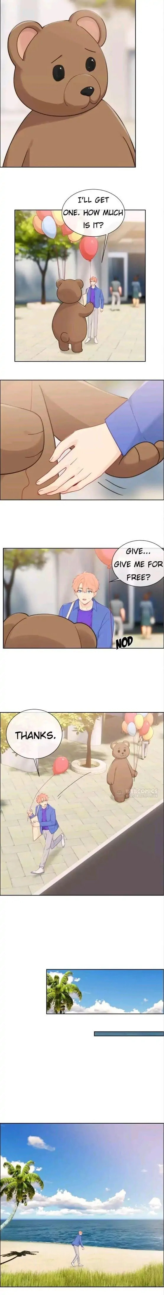 Read Straight or Not chapter 128 image 4 on Lezhin