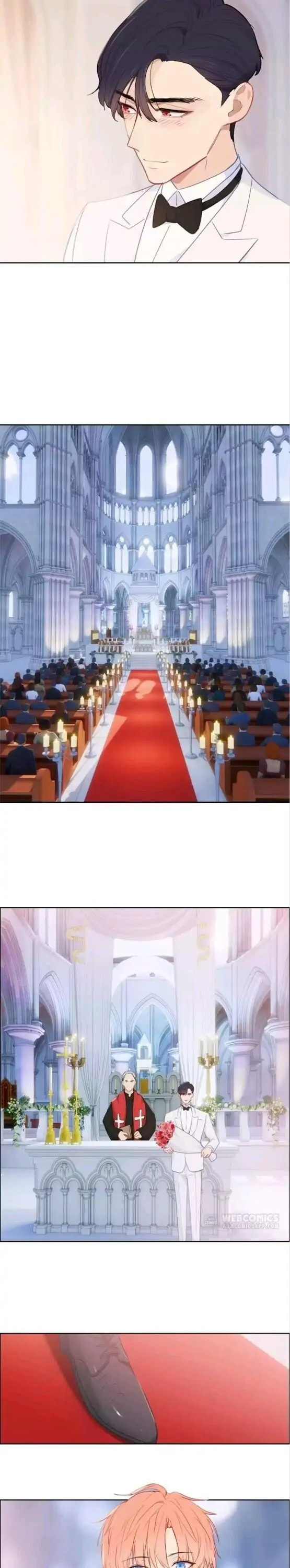 Read Straight or Not chapter 129 image 2 on Lezhin