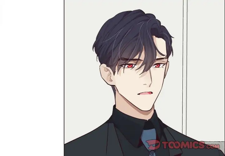 Read Straight or Not chapter 13 image 1 on Lezhin