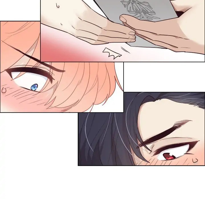 Read Straight or Not chapter 13 image 10 on Lezhin