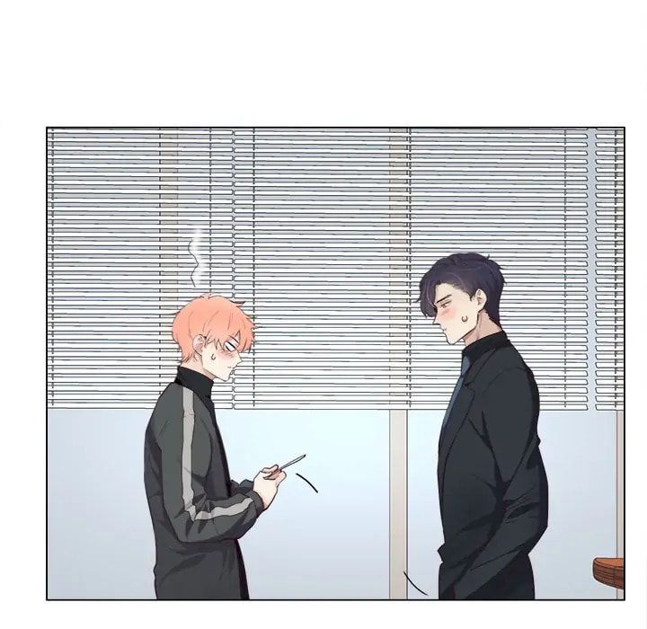 Read Straight or Not chapter 13 image 11 on Lezhin