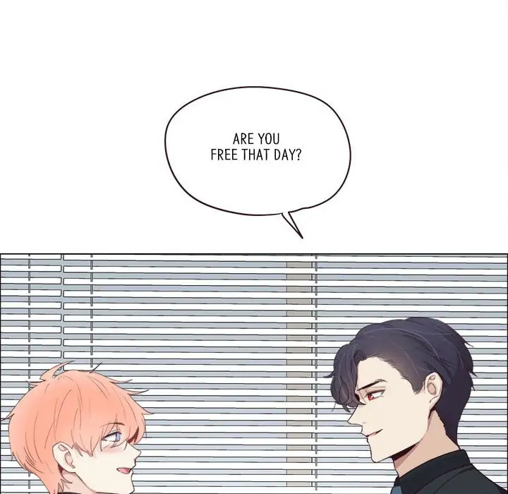 Read Straight or Not chapter 13 image 12 on Lezhin