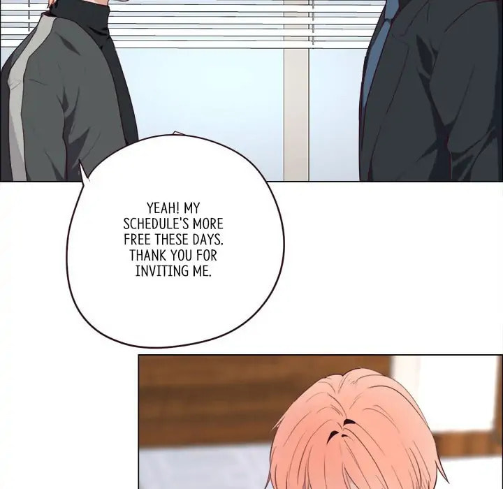 Read Straight or Not chapter 13 image 13 on Lezhin