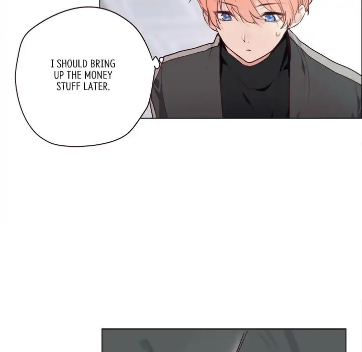 Read Straight or Not chapter 13 image 14 on Lezhin