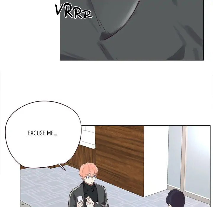 Read Straight or Not chapter 13 image 15 on Lezhin