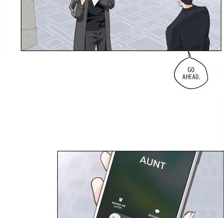 Read Straight or Not chapter 13 image 16 on Lezhin