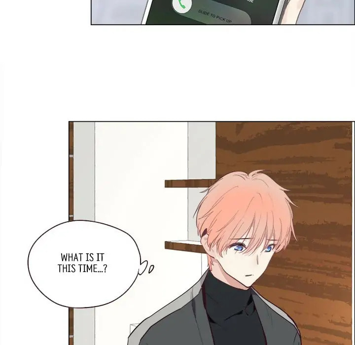 Read Straight or Not chapter 13 image 17 on Lezhin