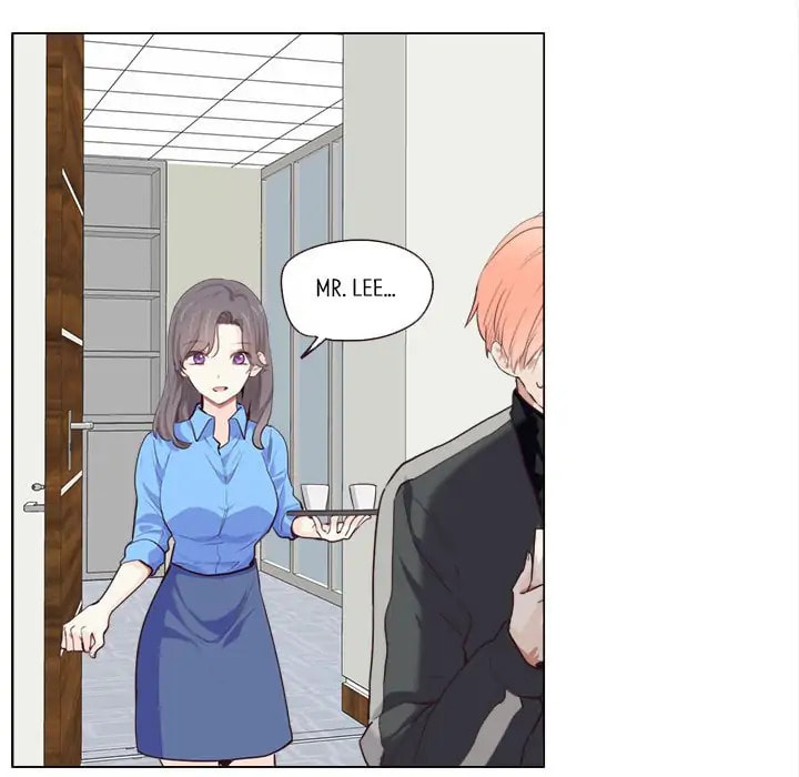 Read Straight or Not chapter 13 image 19 on Lezhin