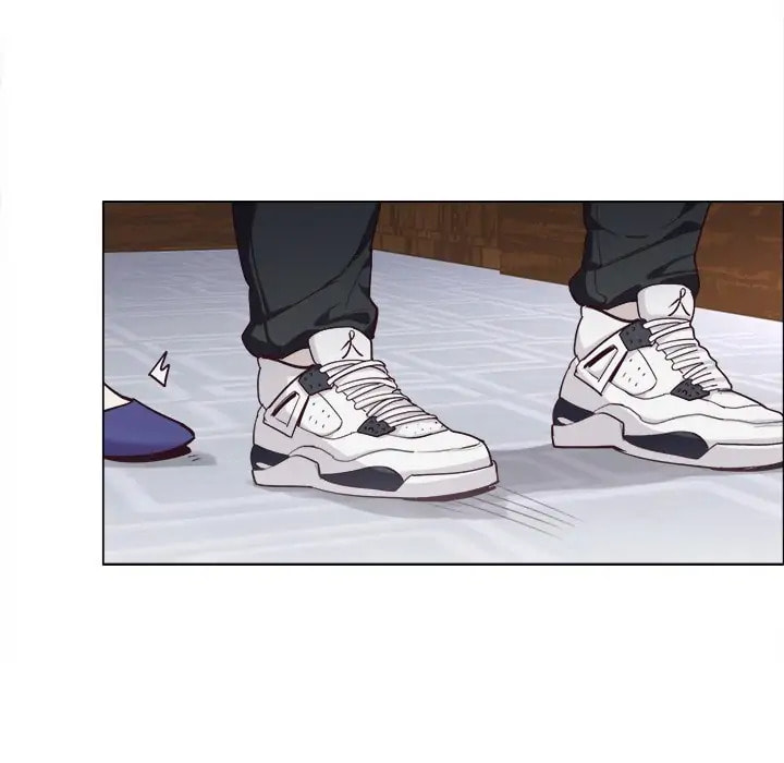 Read Straight or Not chapter 13 image 20 on Lezhin