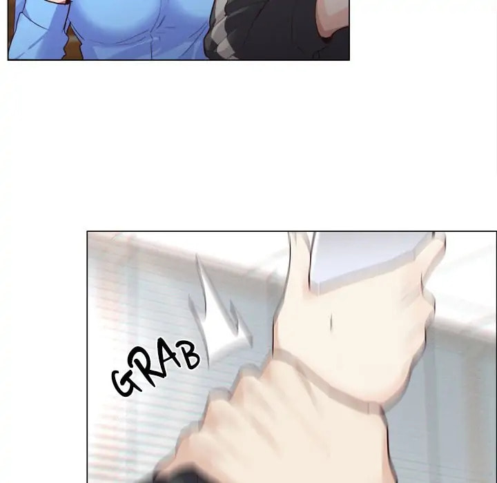 Read Straight or Not chapter 13 image 22 on Lezhin