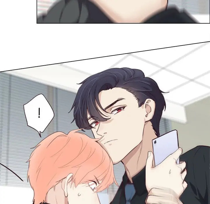Read Straight or Not chapter 13 image 23 on Lezhin