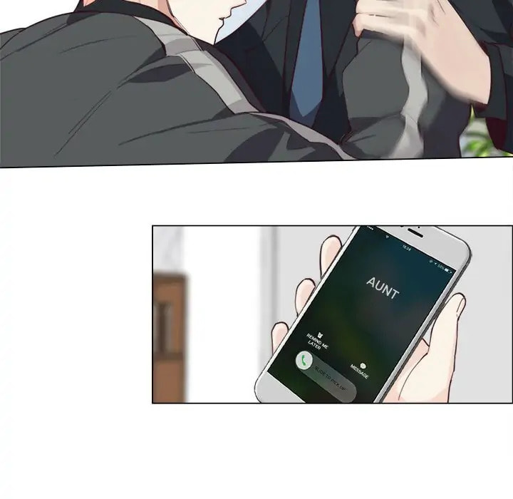 Read Straight or Not chapter 13 image 24 on Lezhin