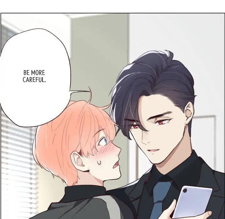 Read Straight or Not chapter 13 image 25 on Lezhin
