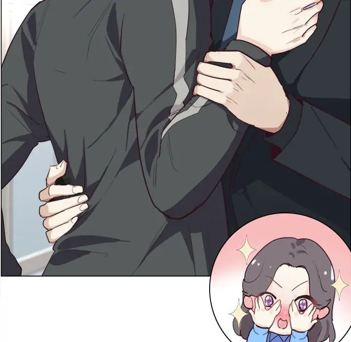 Read Straight or Not chapter 13 image 26 on Lezhin