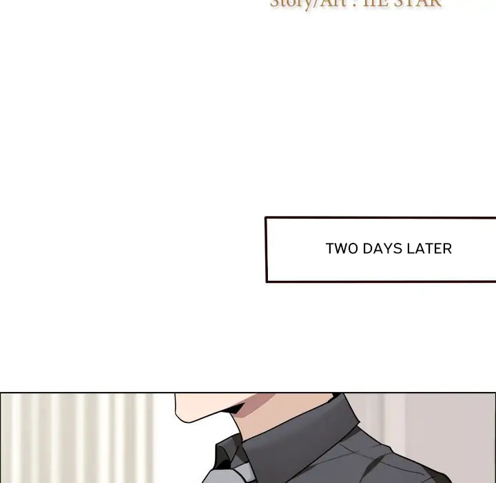 Read Straight or Not chapter 13 image 28 on Lezhin
