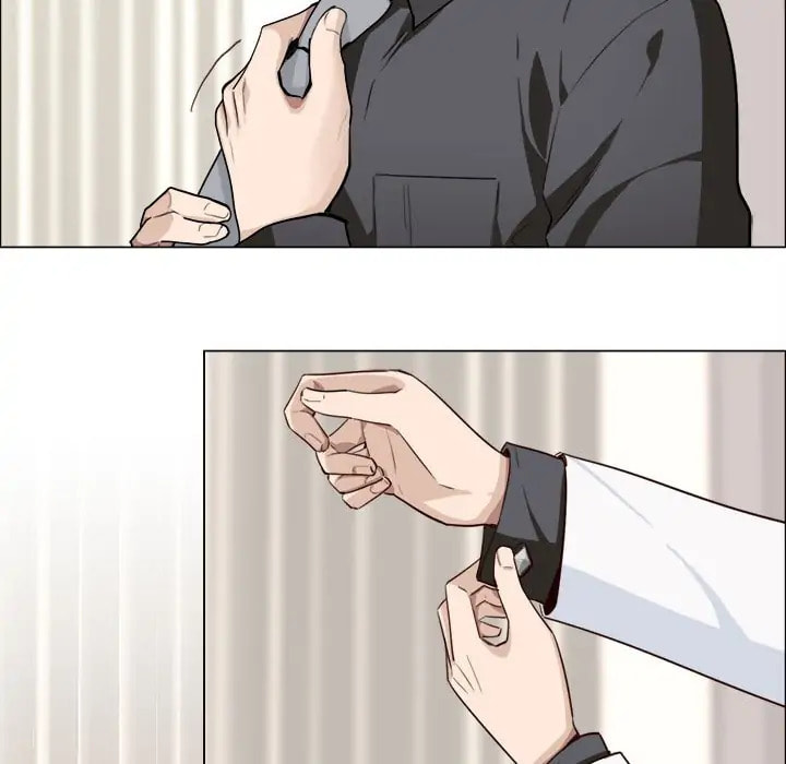Read Straight or Not chapter 13 image 29 on Lezhin