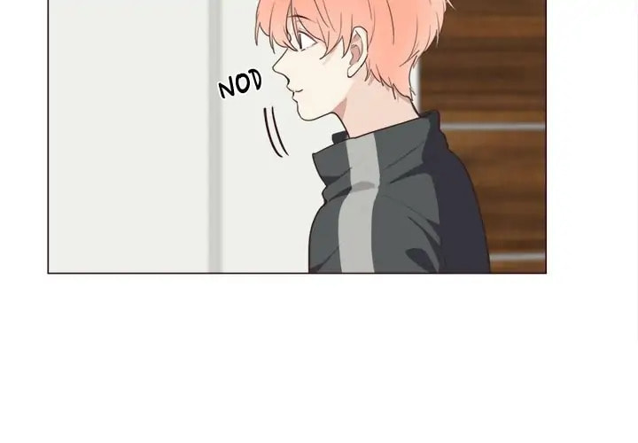 Read Straight or Not chapter 13 image 3 on Lezhin