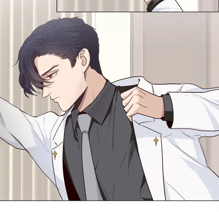 Read Straight or Not chapter 13 image 30 on Lezhin