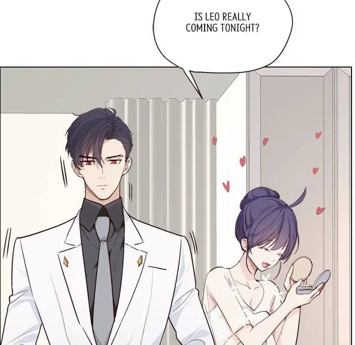 Read Straight or Not chapter 13 image 33 on Lezhin