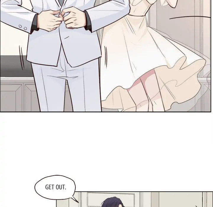 Read Straight or Not chapter 13 image 34 on Lezhin