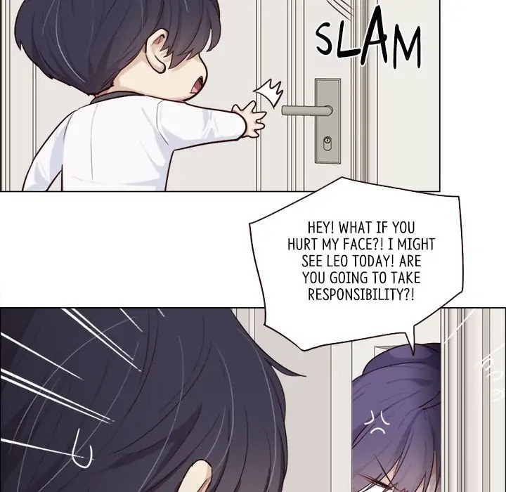 Read Straight or Not chapter 13 image 36 on Lezhin