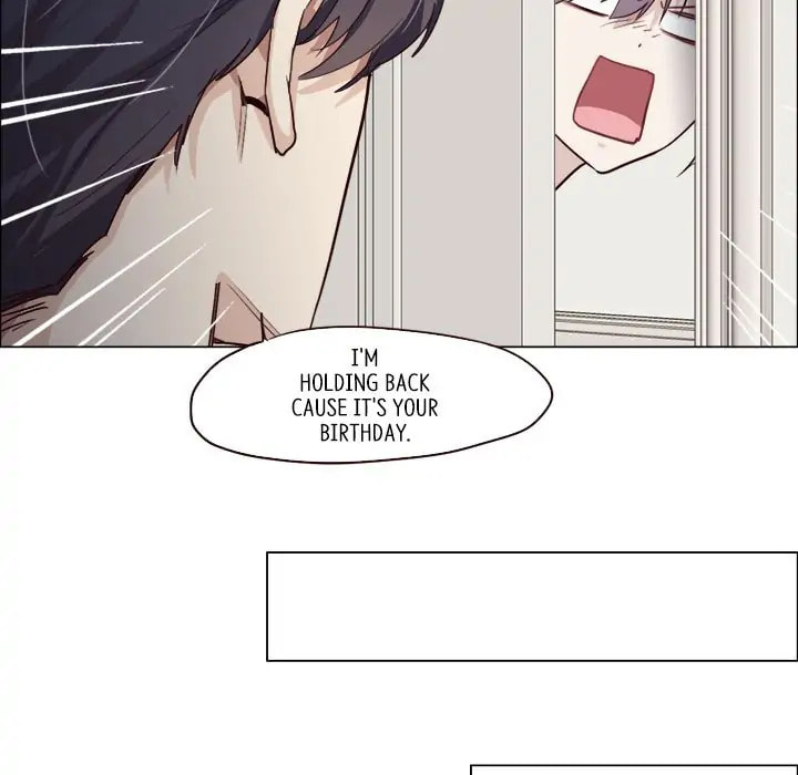 Read Straight or Not chapter 13 image 37 on Lezhin