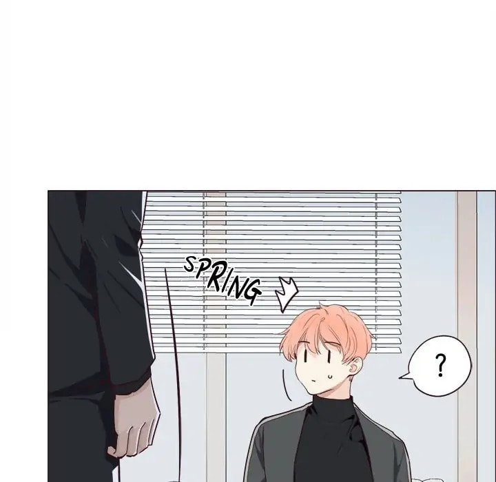 Read Straight or Not chapter 13 image 4 on Lezhin