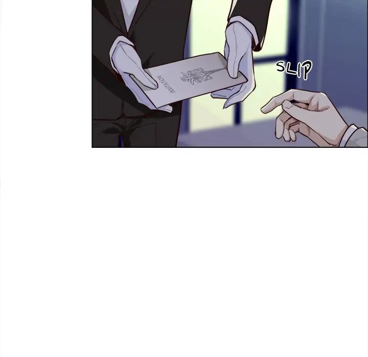 Read Straight or Not chapter 13 image 40 on Lezhin