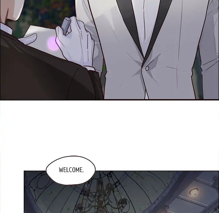 Read Straight or Not chapter 13 image 42 on Lezhin