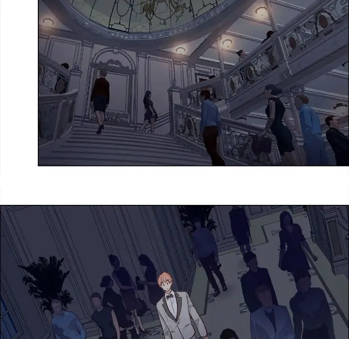 Read Straight or Not chapter 13 image 43 on Lezhin
