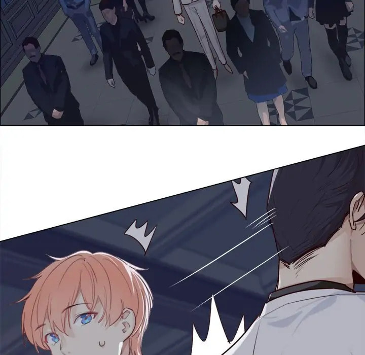 Read Straight or Not chapter 13 image 44 on Lezhin