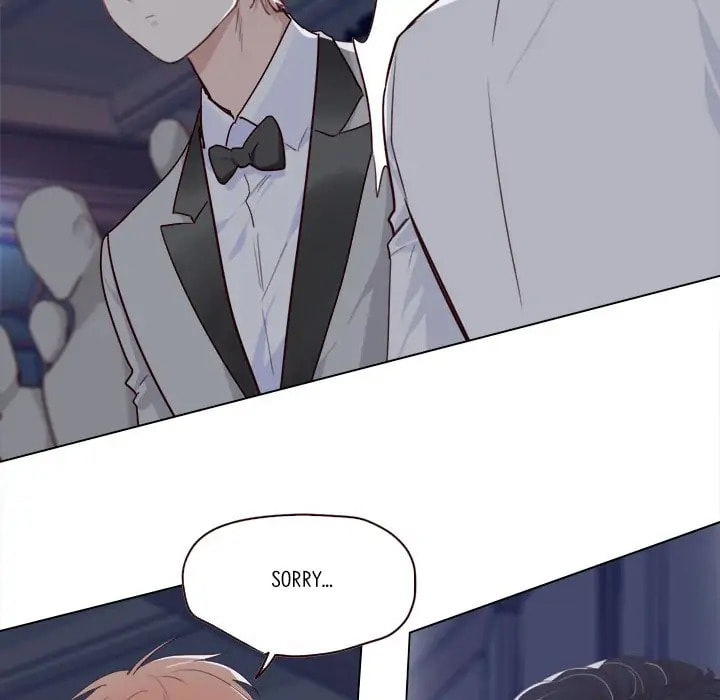 Read Straight or Not chapter 13 image 45 on Lezhin