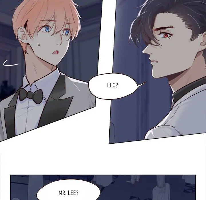 Read Straight or Not chapter 13 image 46 on Lezhin