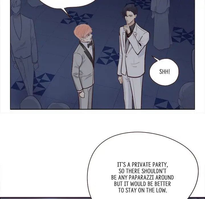 Read Straight or Not chapter 13 image 47 on Lezhin