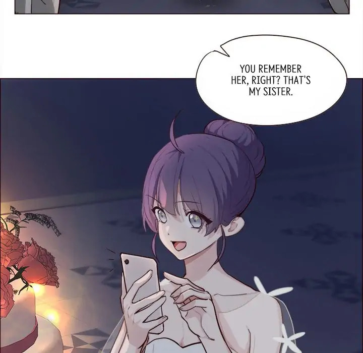 Read Straight or Not chapter 13 image 50 on Lezhin