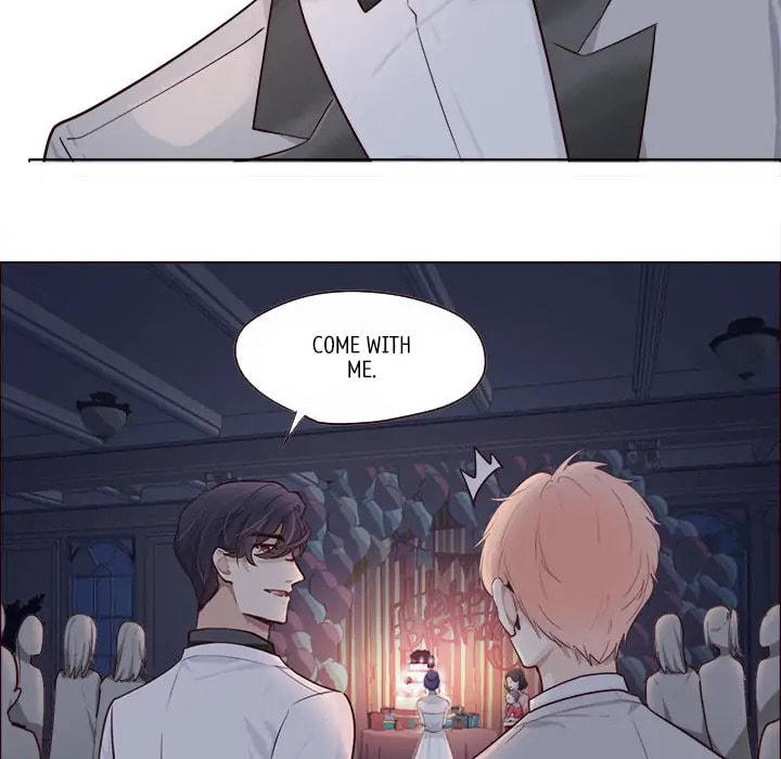 Read Straight or Not chapter 13 image 54 on Lezhin