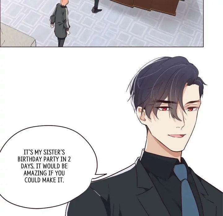 Read Straight or Not chapter 13 image 6 on Lezhin