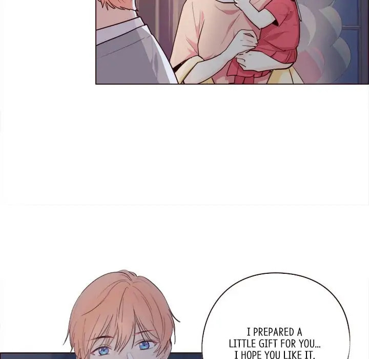 Read Straight or Not chapter 13 image 60 on Lezhin