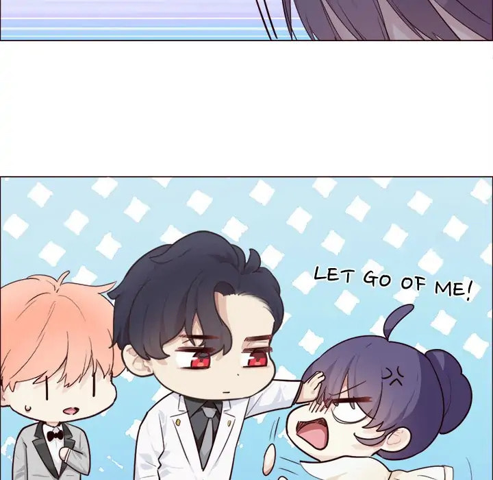 Read Straight or Not chapter 13 image 64 on Lezhin